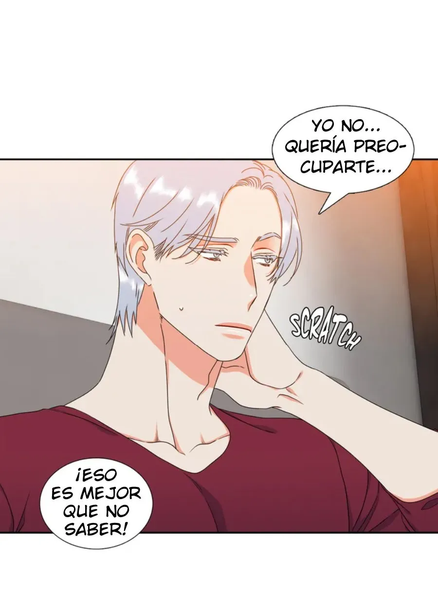 Boy Concubine Capítulo 135 en Línea - página 48