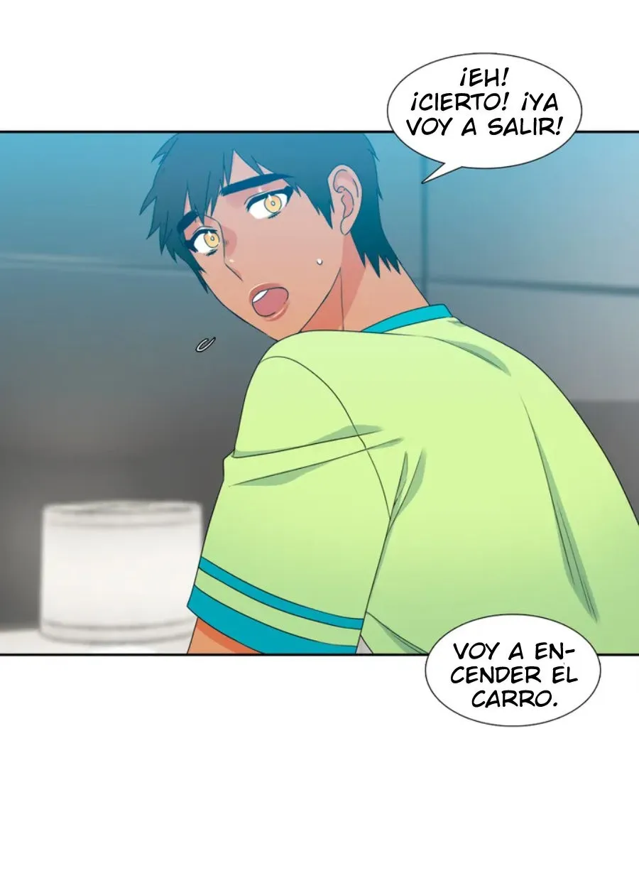 Boy Concubine Capítulo 136 en Línea - página 8