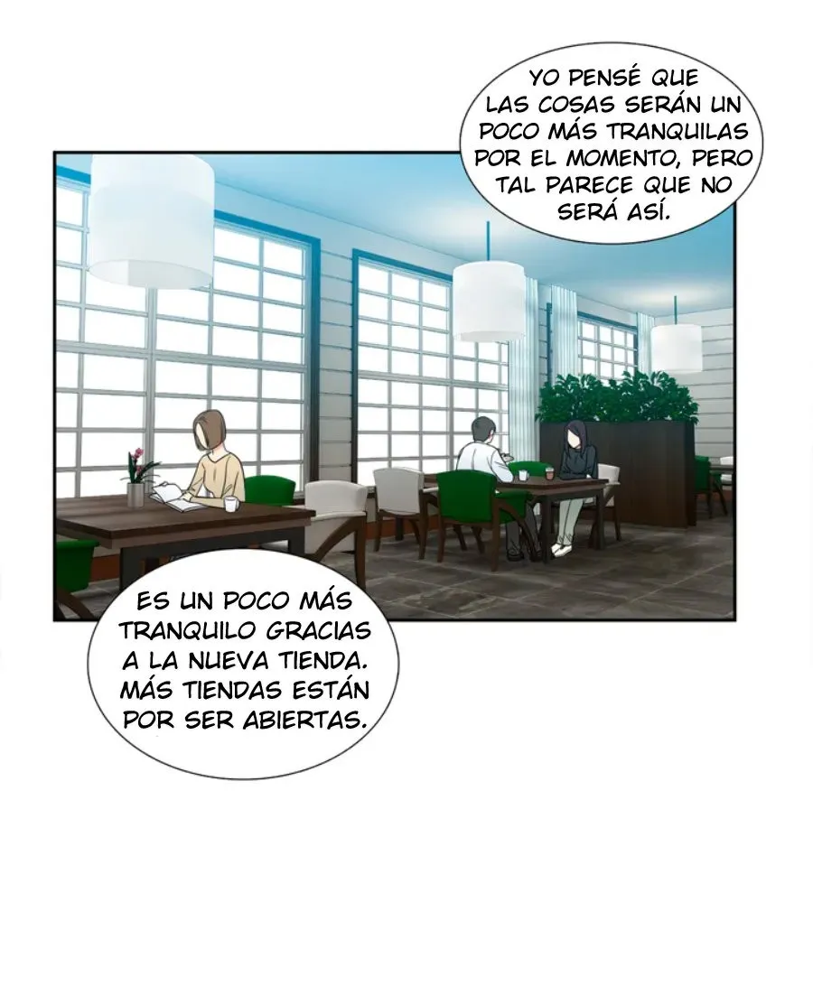 Boy Concubine Capítulo 136 en Línea - página 16