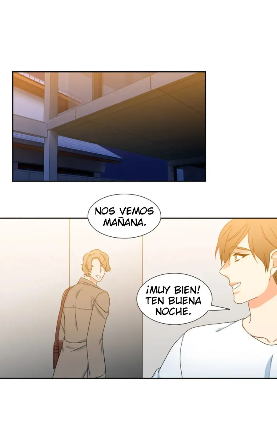 Boy Concubine Capítulo 136 en Línea - página 25