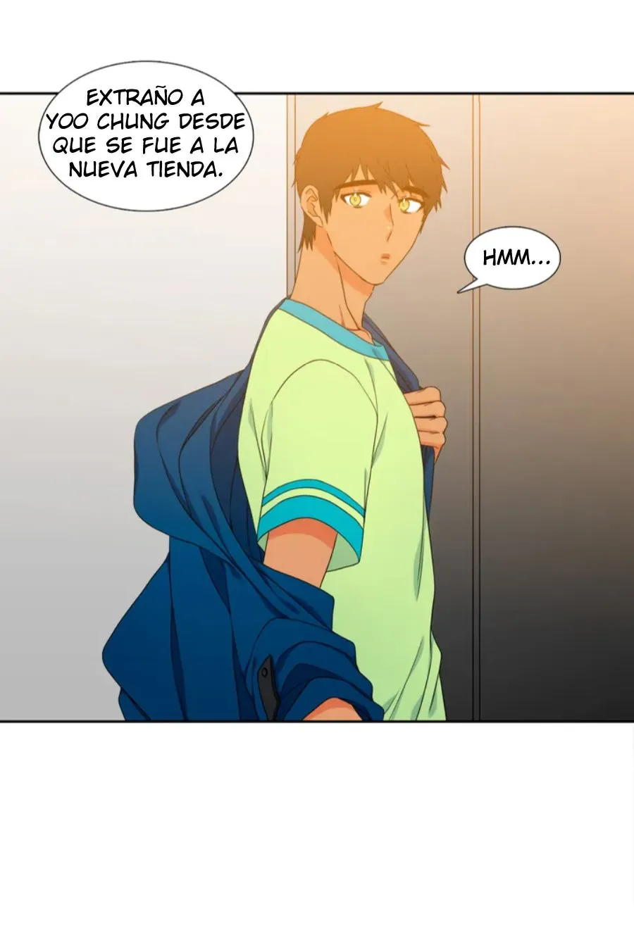 Boy Concubine Capítulo 136 en Línea - página 26