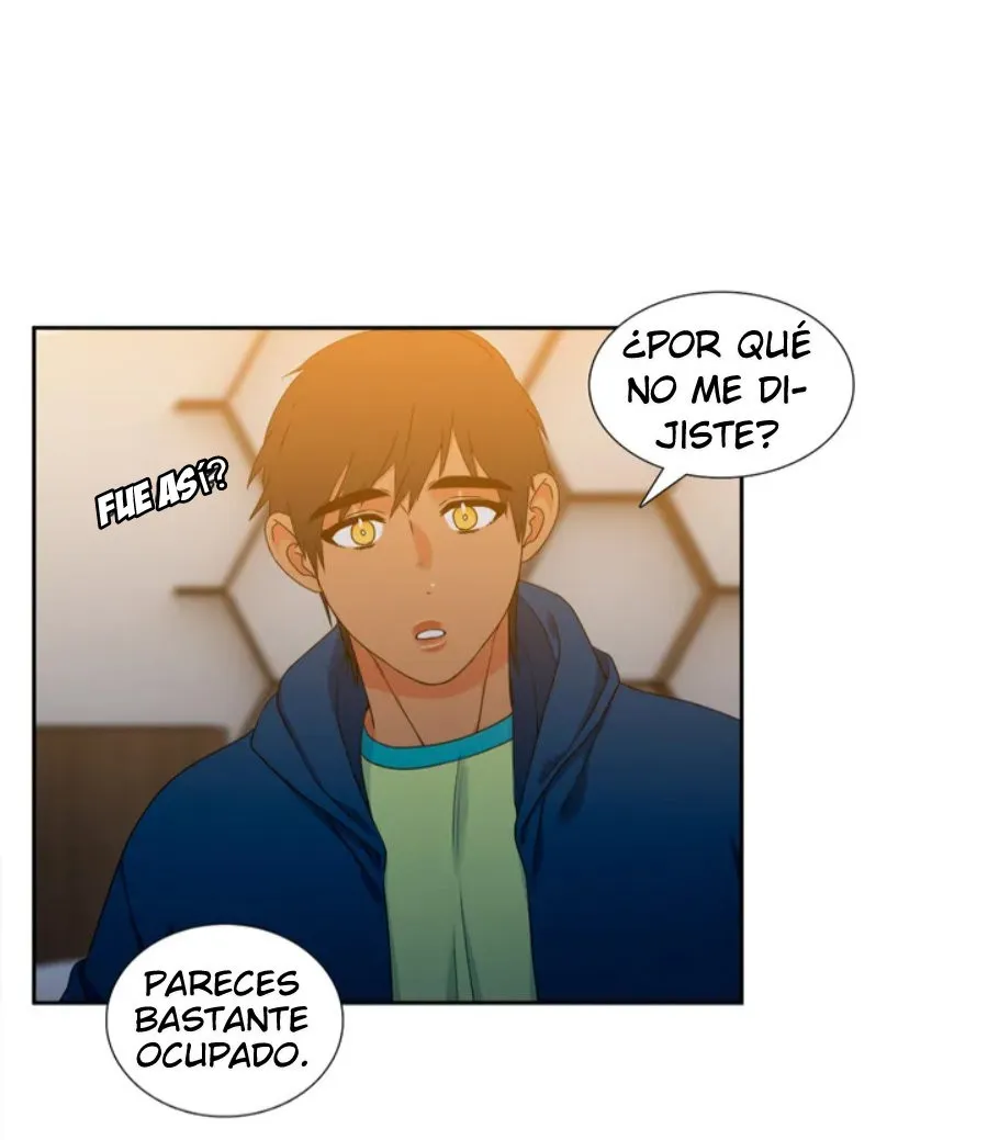 Boy Concubine Capítulo 136 en Línea - página 33