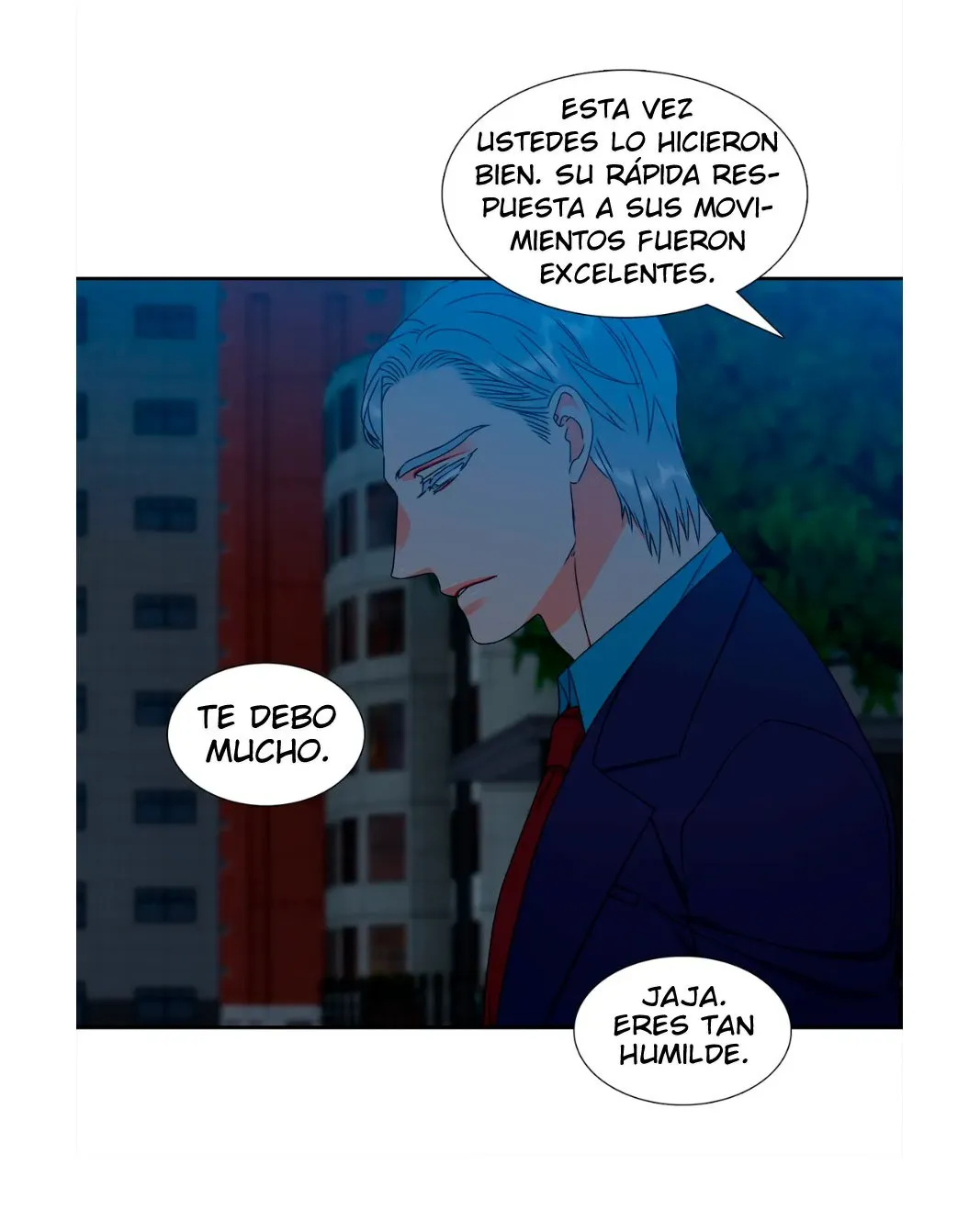 Boy Concubine Capítulo 136 en Línea - página 40