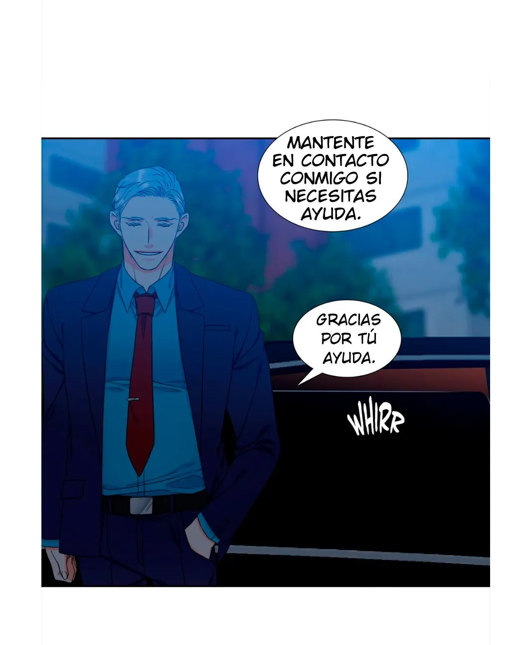 Boy Concubine Capítulo 136 en Línea - página 43