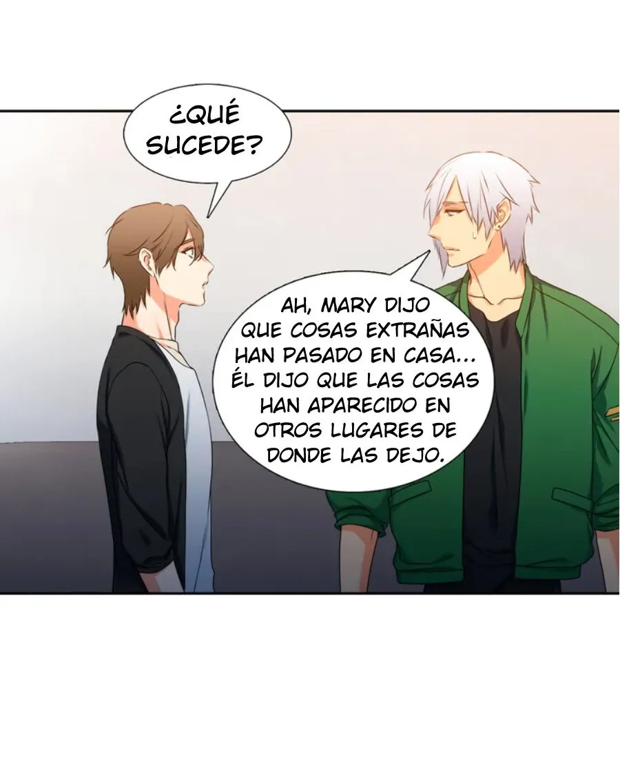 Boy Concubine Capítulo 137 en Línea - página 11