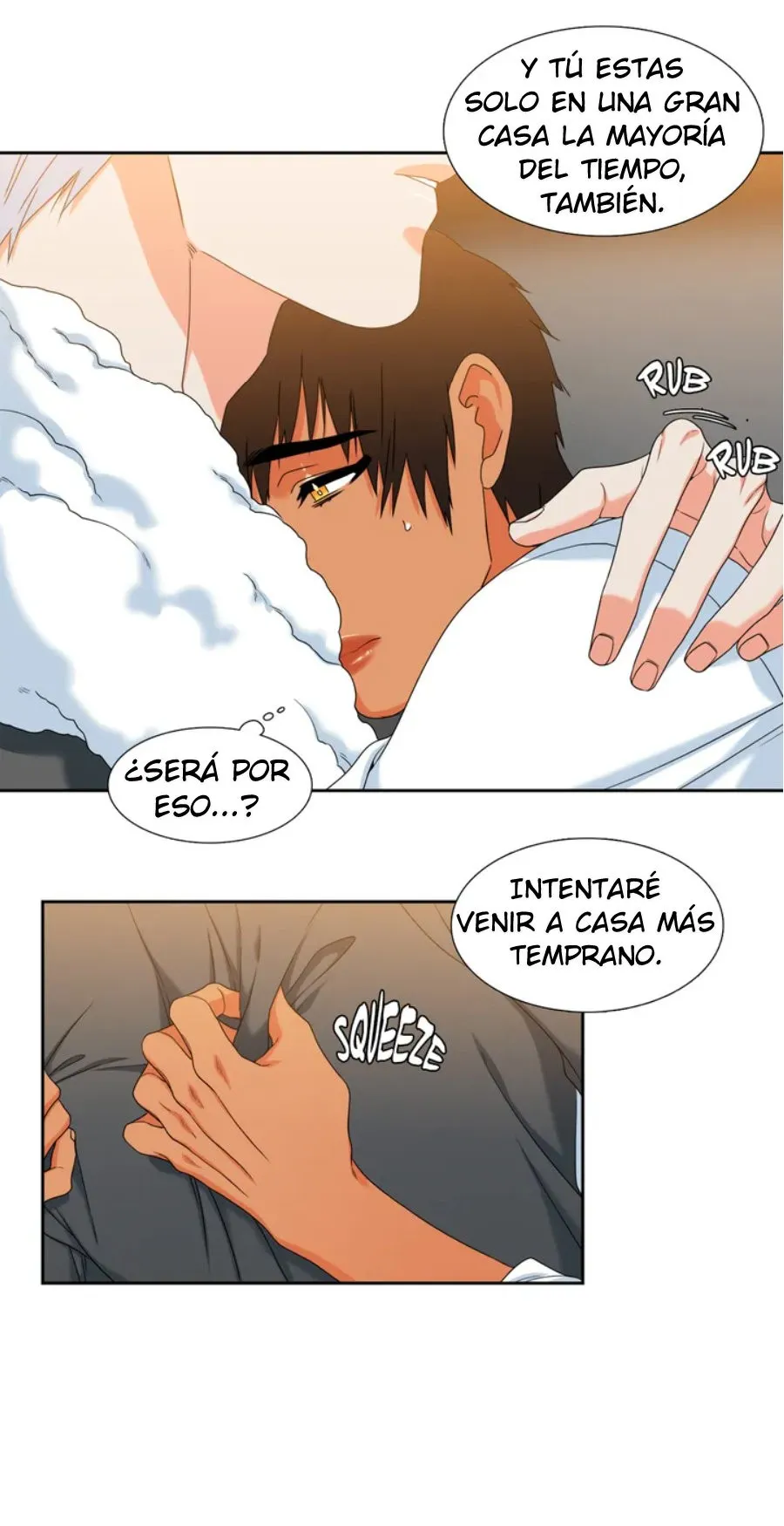 Boy Concubine Capítulo 137 en Línea - página 25