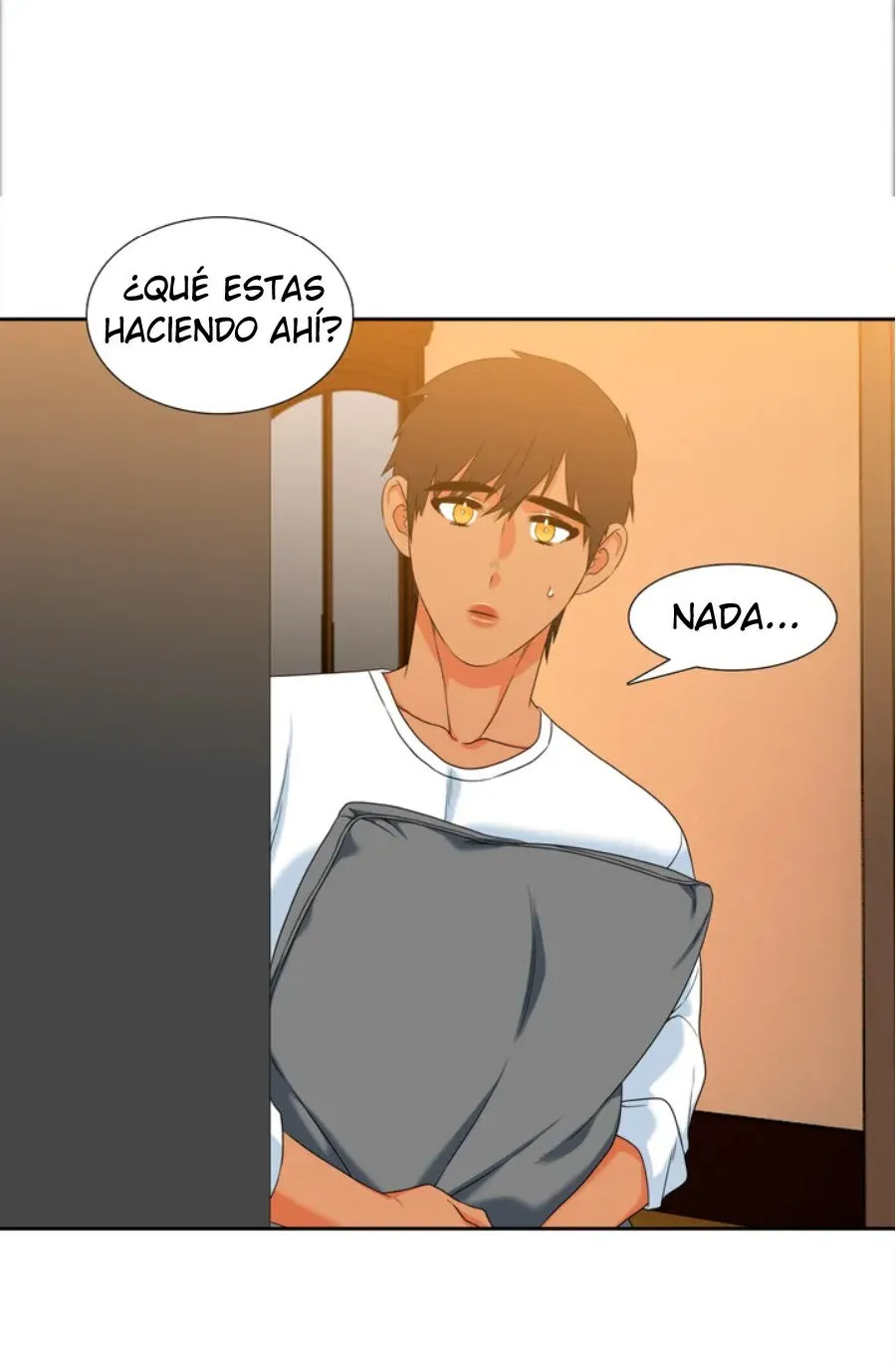 Boy Concubine Capítulo 137 en Línea - página 29