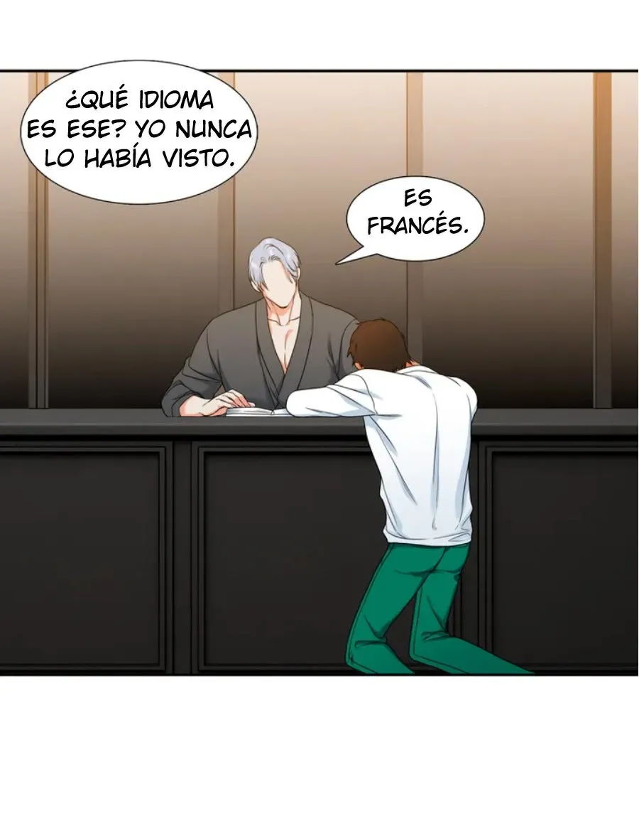 Boy Concubine Capítulo 137 en Línea - página 31