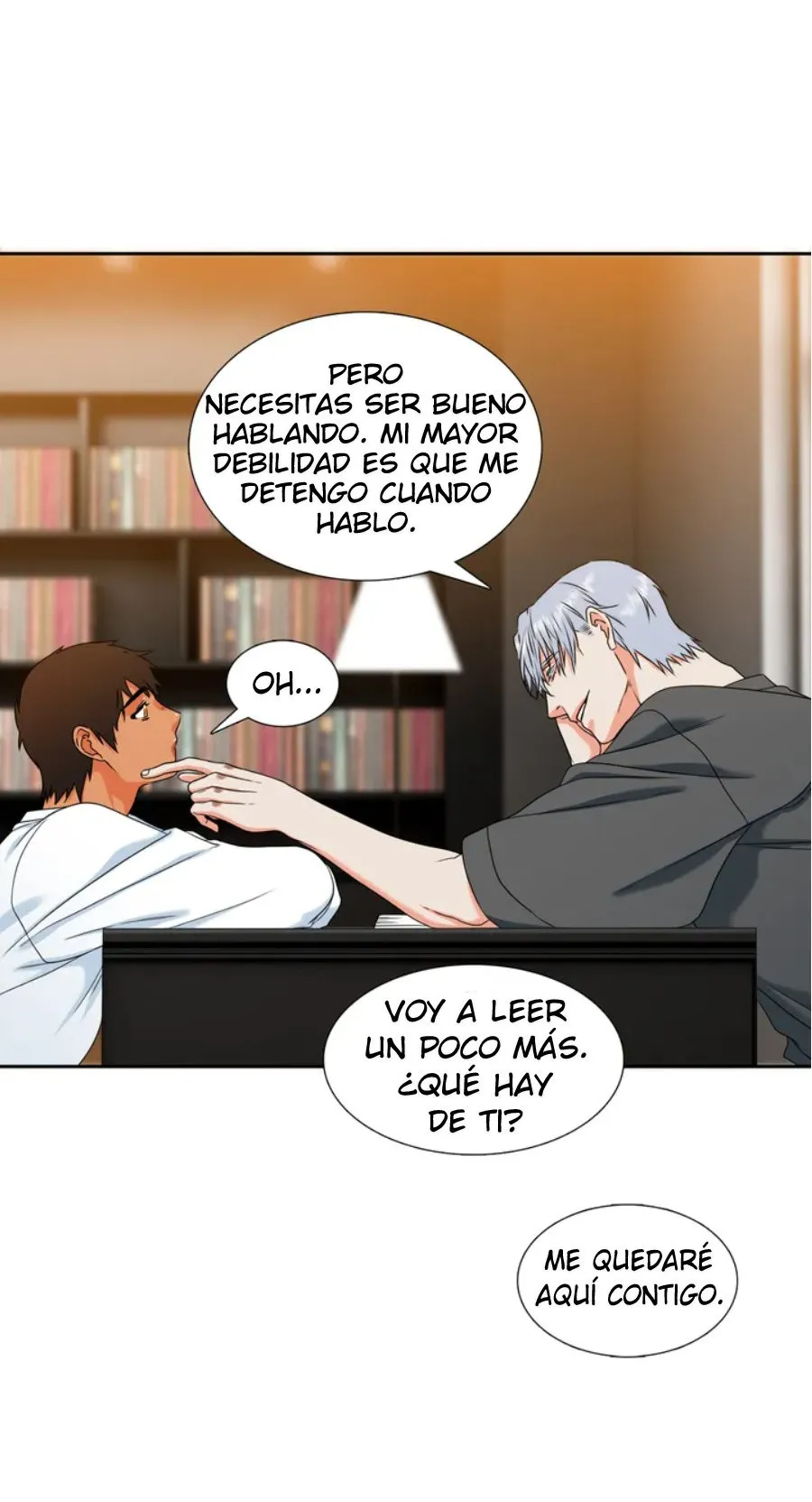 Boy Concubine Capítulo 137 en Línea - página 34