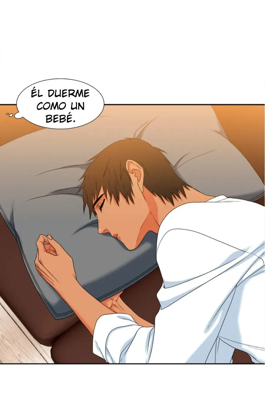 Boy Concubine Capítulo 137 en Línea - página 37