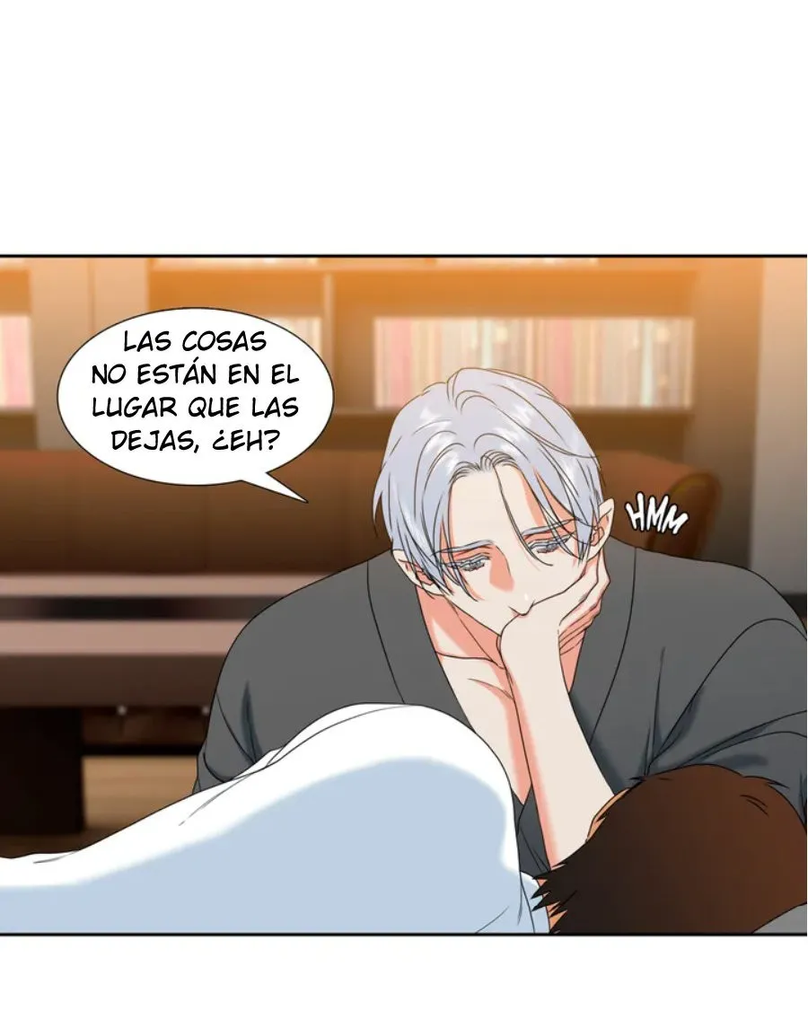 Boy Concubine Capítulo 137 en Línea - página 39