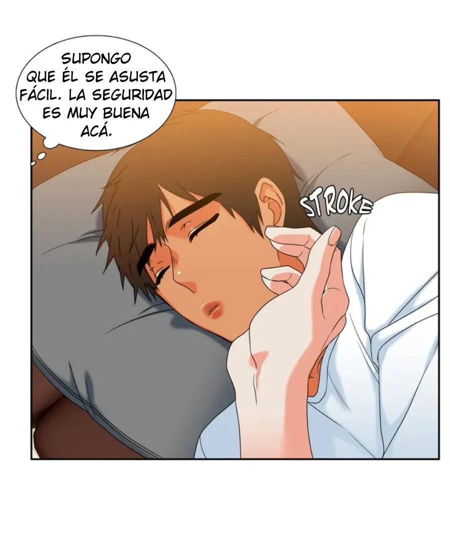 Boy Concubine Capítulo 137 en Línea - página 40