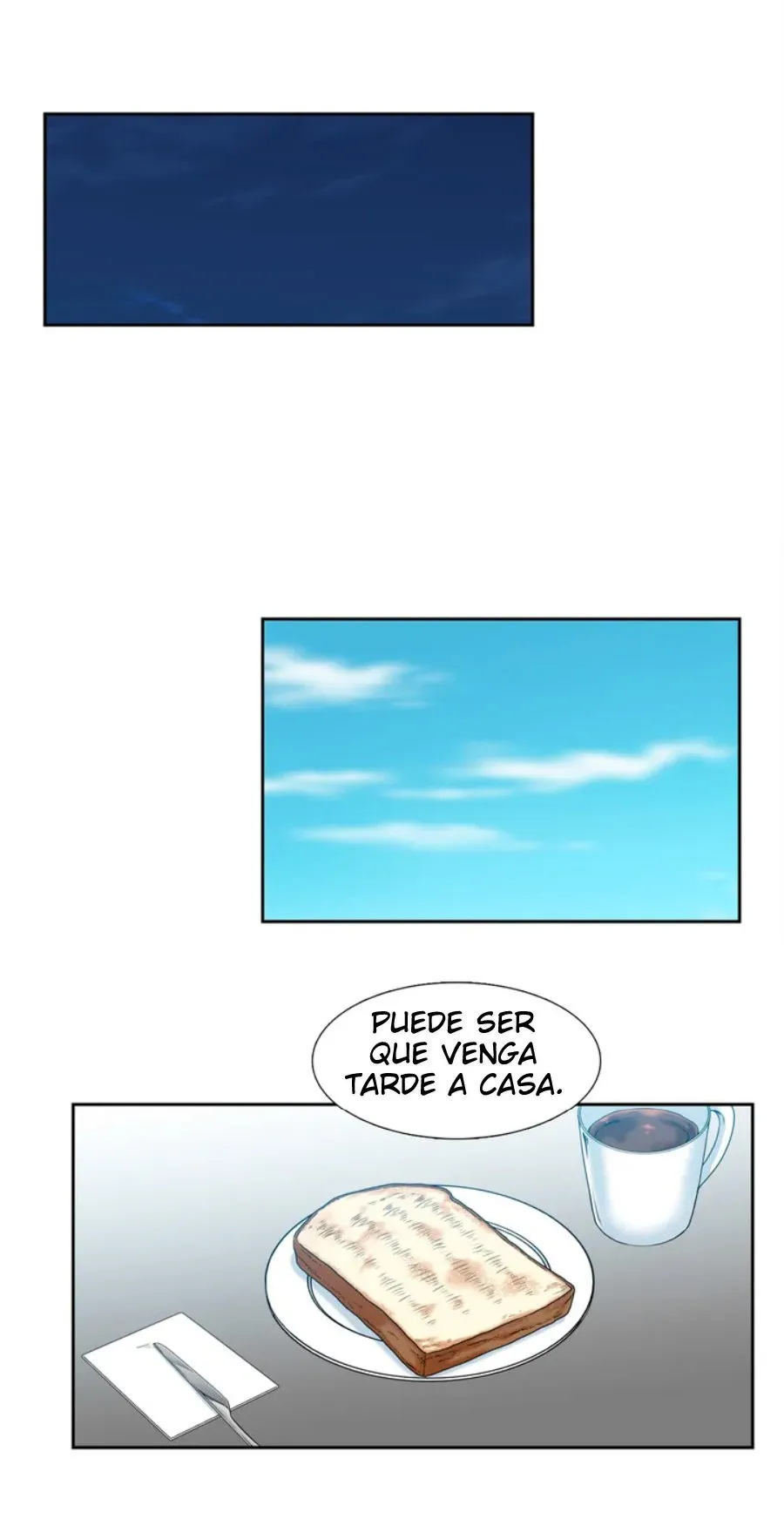 Boy Concubine Capítulo 137 en Línea - página 46
