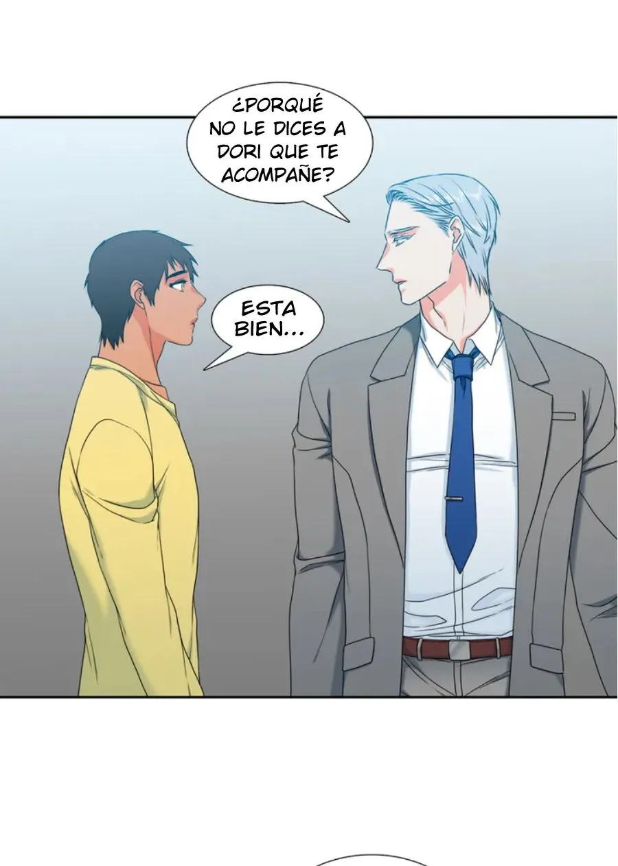 Boy Concubine Capítulo 137 en Línea - página 47