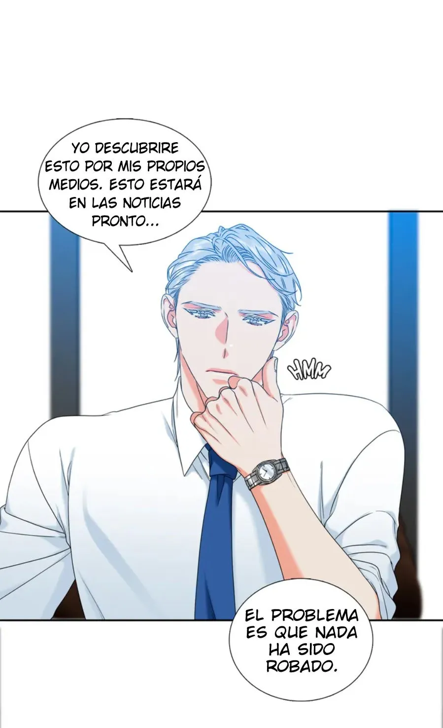 Boy Concubine Capítulo 138 en Línea - página 7