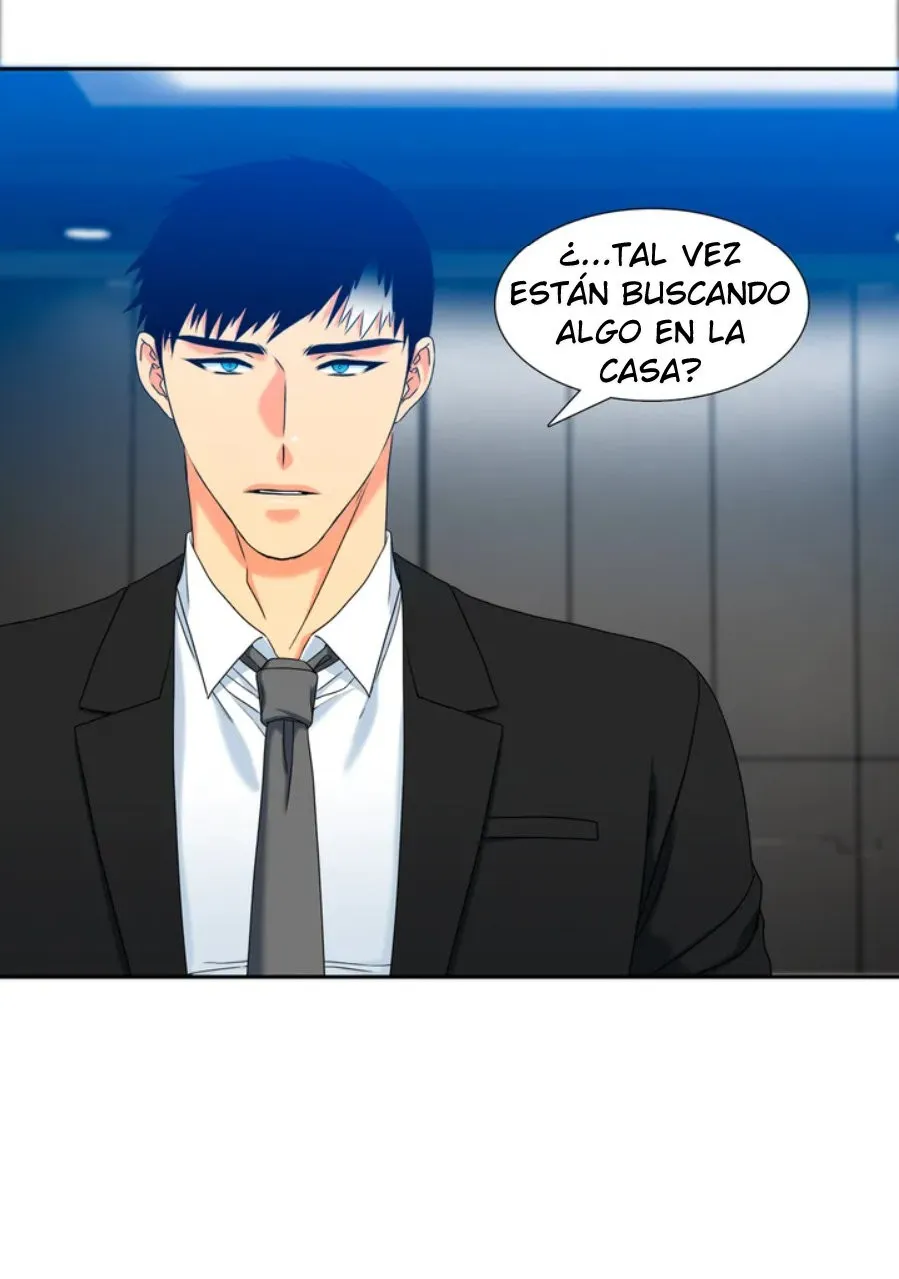 Boy Concubine Capítulo 138 en Línea - página 8
