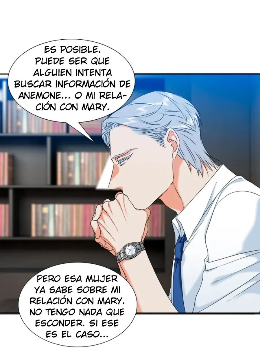 Boy Concubine Capítulo 138 en Línea - página 9