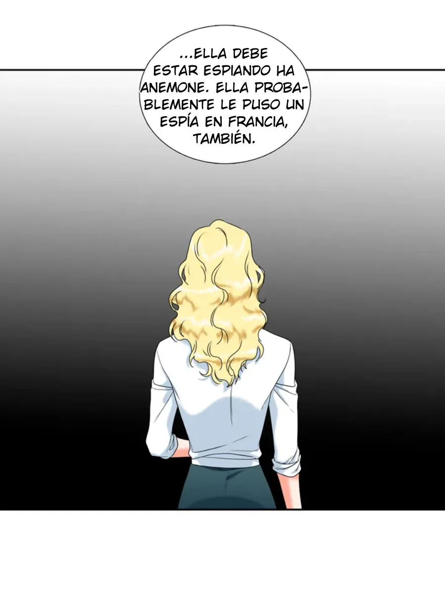 Boy Concubine Capítulo 138 en Línea - página 10