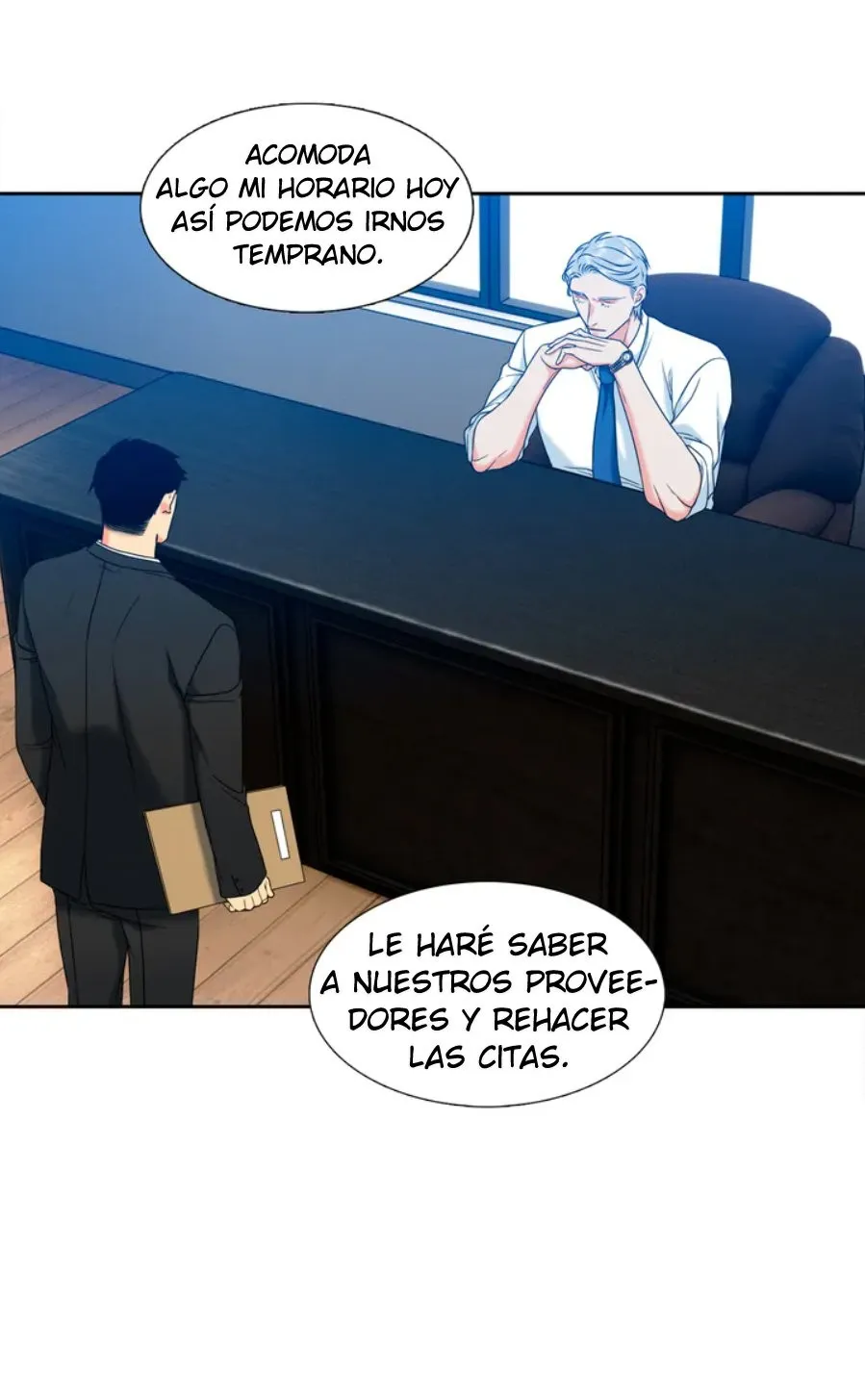 Boy Concubine Capítulo 138 en Línea - página 12