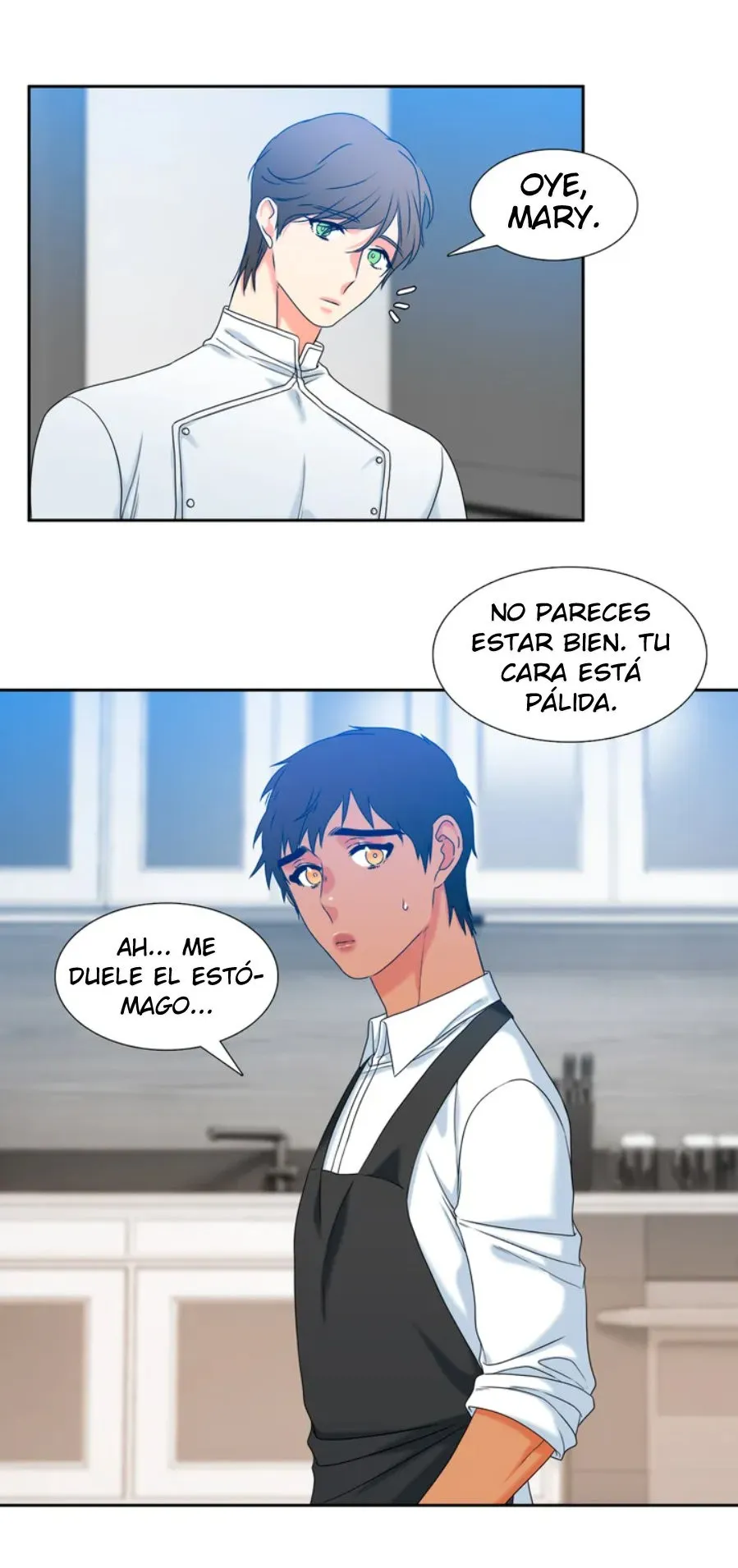 Boy Concubine Capítulo 138 en Línea - página 14