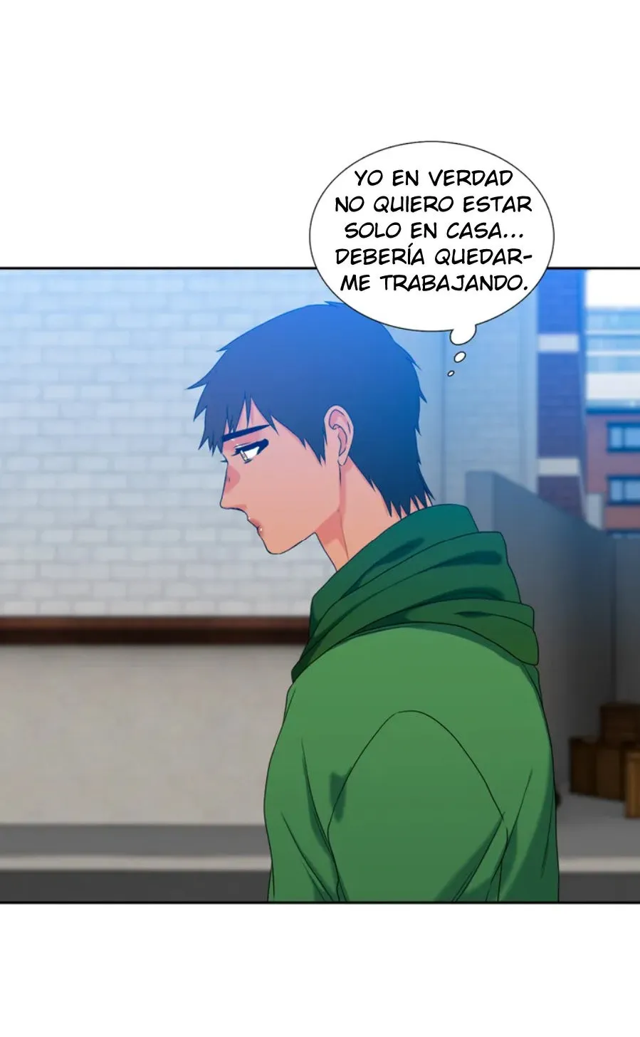 Boy Concubine Capítulo 138 en Línea - página 20