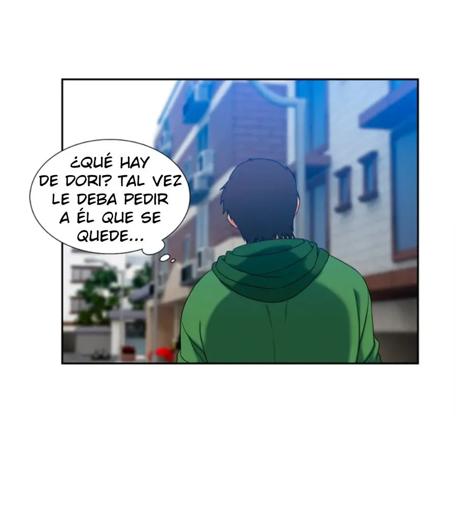 Boy Concubine Capítulo 138 en Línea - página 21