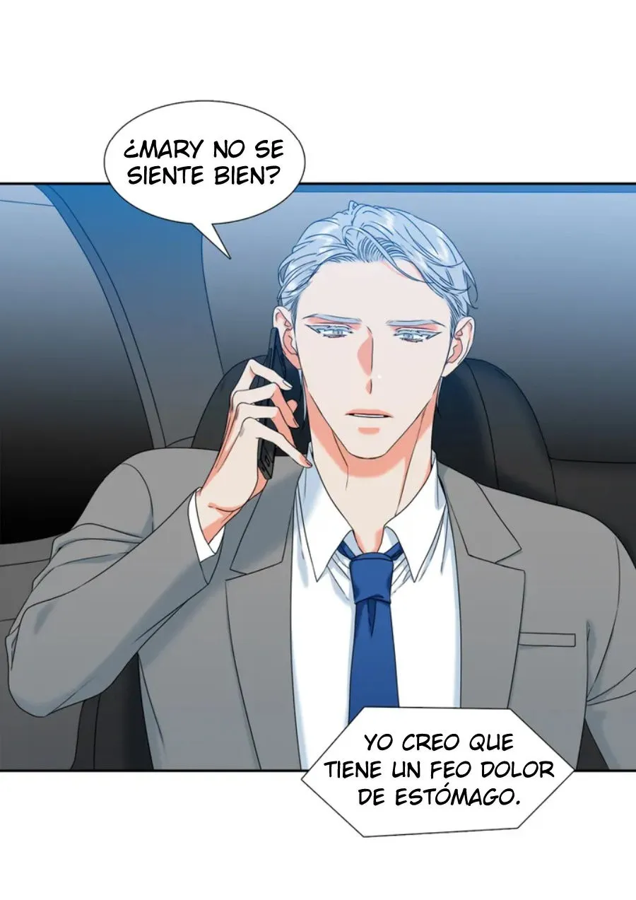 Boy Concubine Capítulo 138 en Línea - página 27