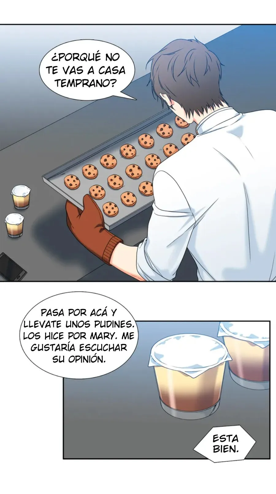 Boy Concubine Capítulo 138 en Línea - página 28