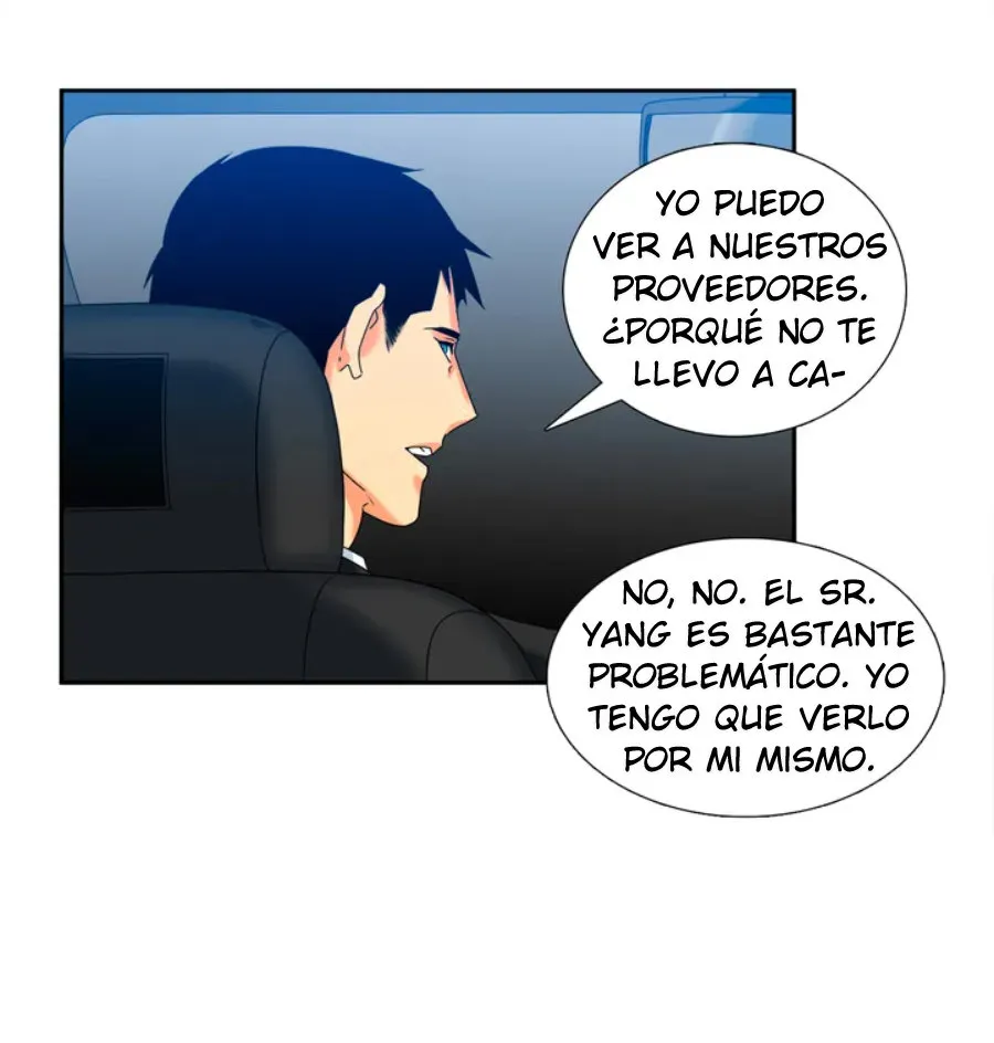 Boy Concubine Capítulo 138 en Línea - página 33