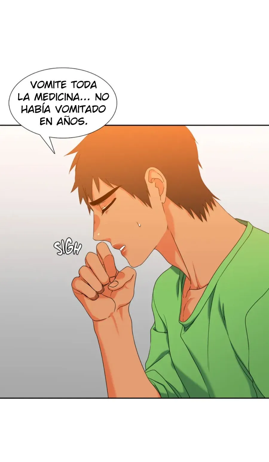 Boy Concubine Capítulo 138 en Línea - página 38