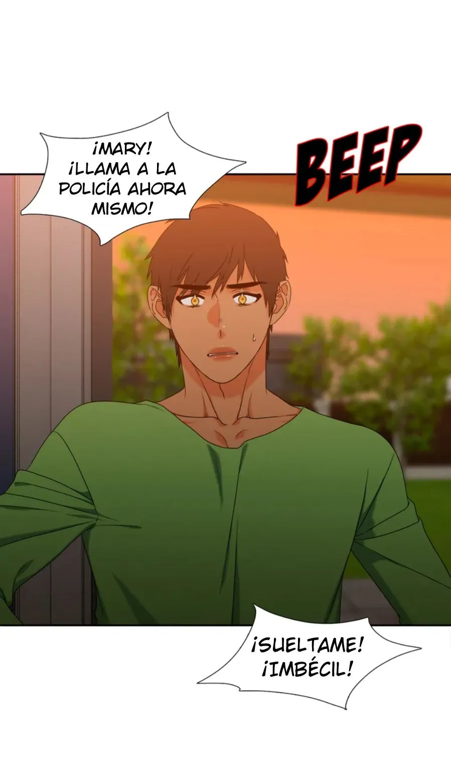 Boy Concubine Capítulo 139 en Línea - página 28