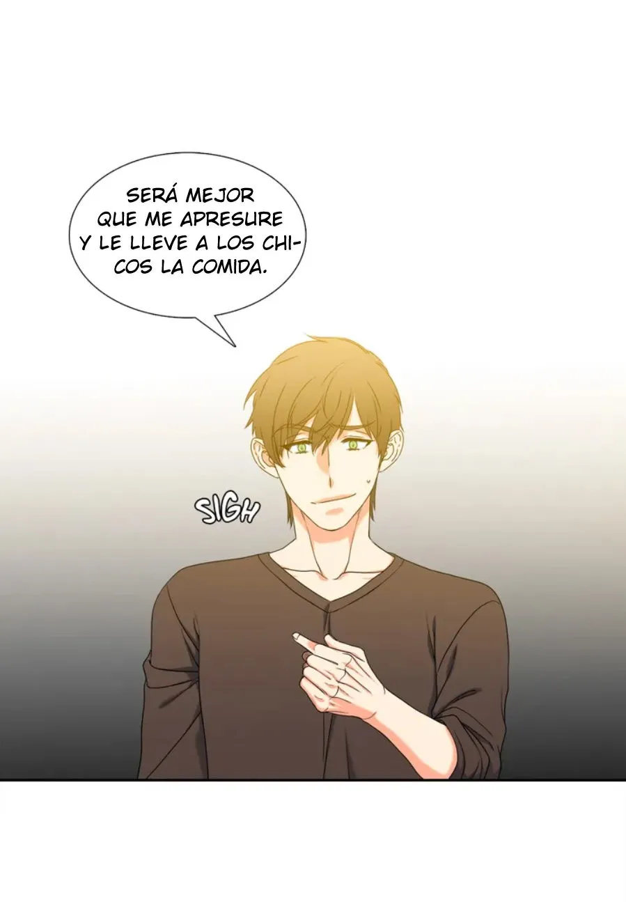 Boy Concubine Capítulo 139 en Línea - página 50