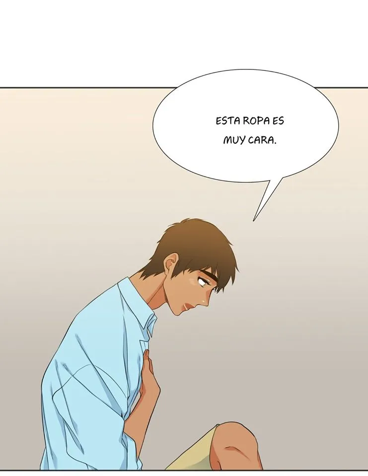 Boy Concubine Capítulo 14 en Línea - página 11