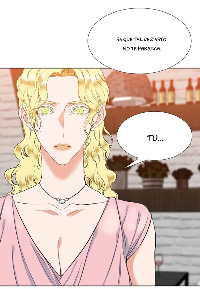 Boy Concubine Capítulo 14 en Línea - página 25