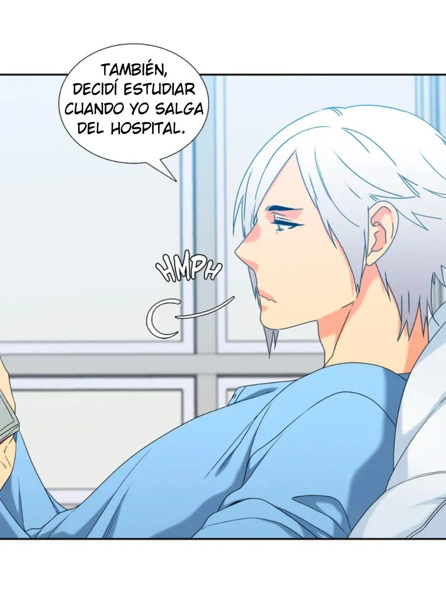 Boy Concubine Capítulo 142 en Línea - página 8