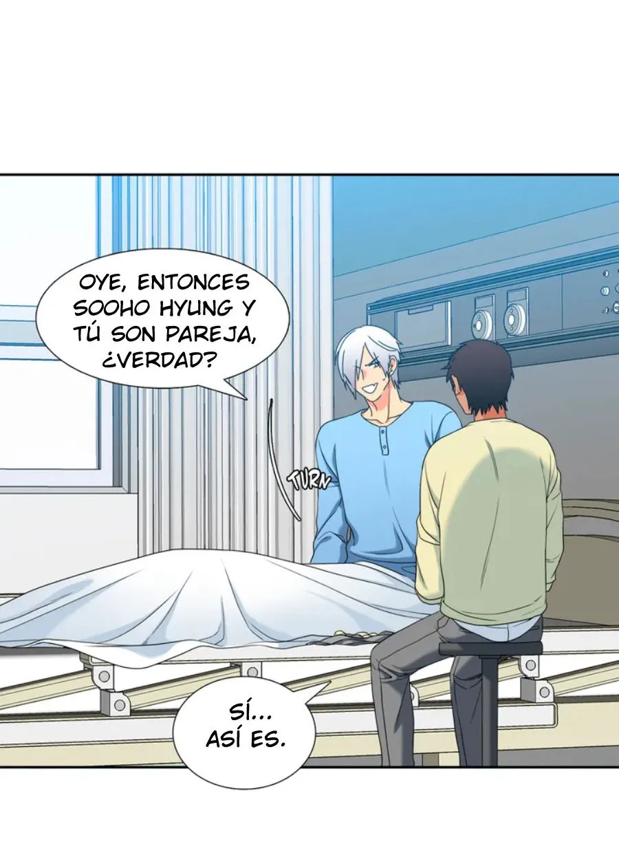 Boy Concubine Capítulo 142 en Línea - página 11
