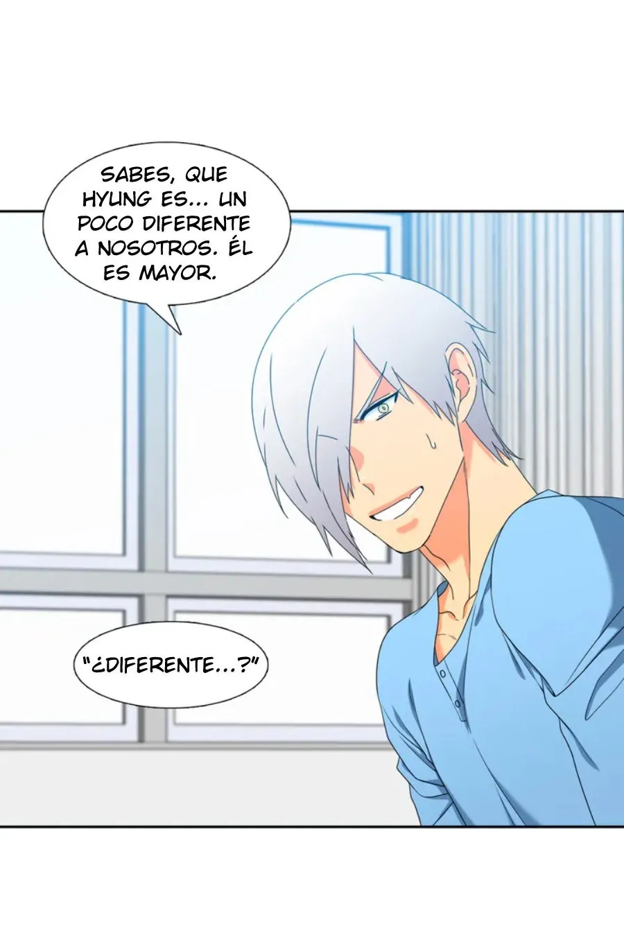 Boy Concubine Capítulo 142 en Línea - página 13