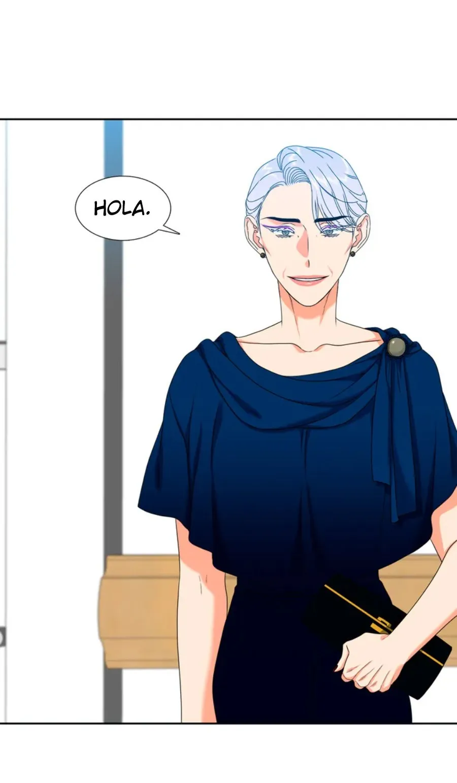 Boy Concubine Capítulo 142 en Línea - página 21