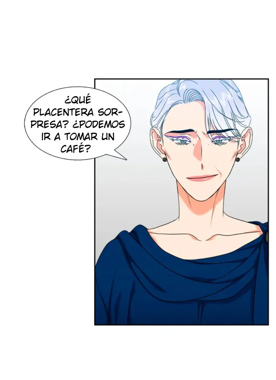 Boy Concubine Capítulo 142 en Línea - página 23