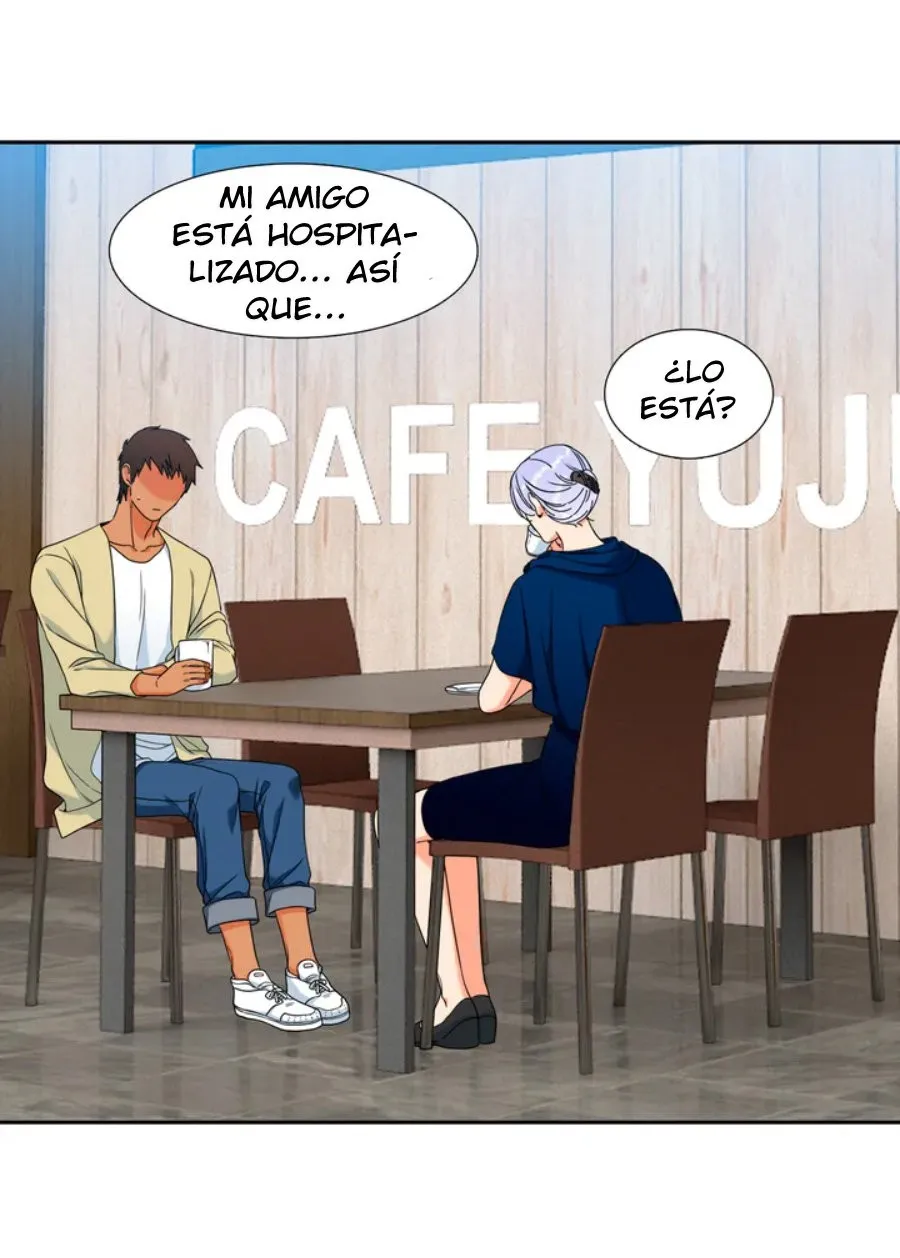 Boy Concubine Capítulo 142 en Línea - página 26