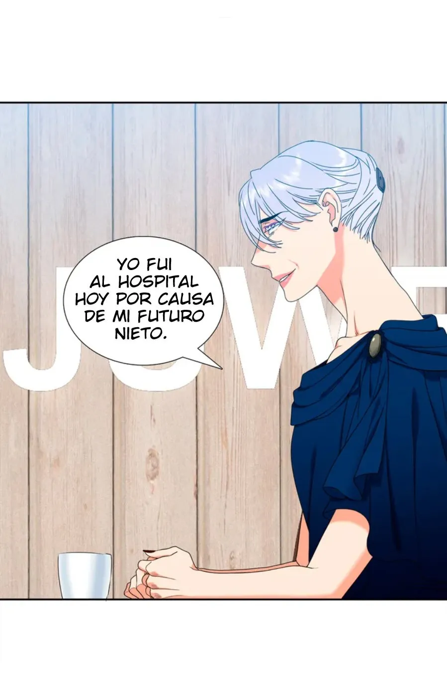 Boy Concubine Capítulo 142 en Línea - página 31