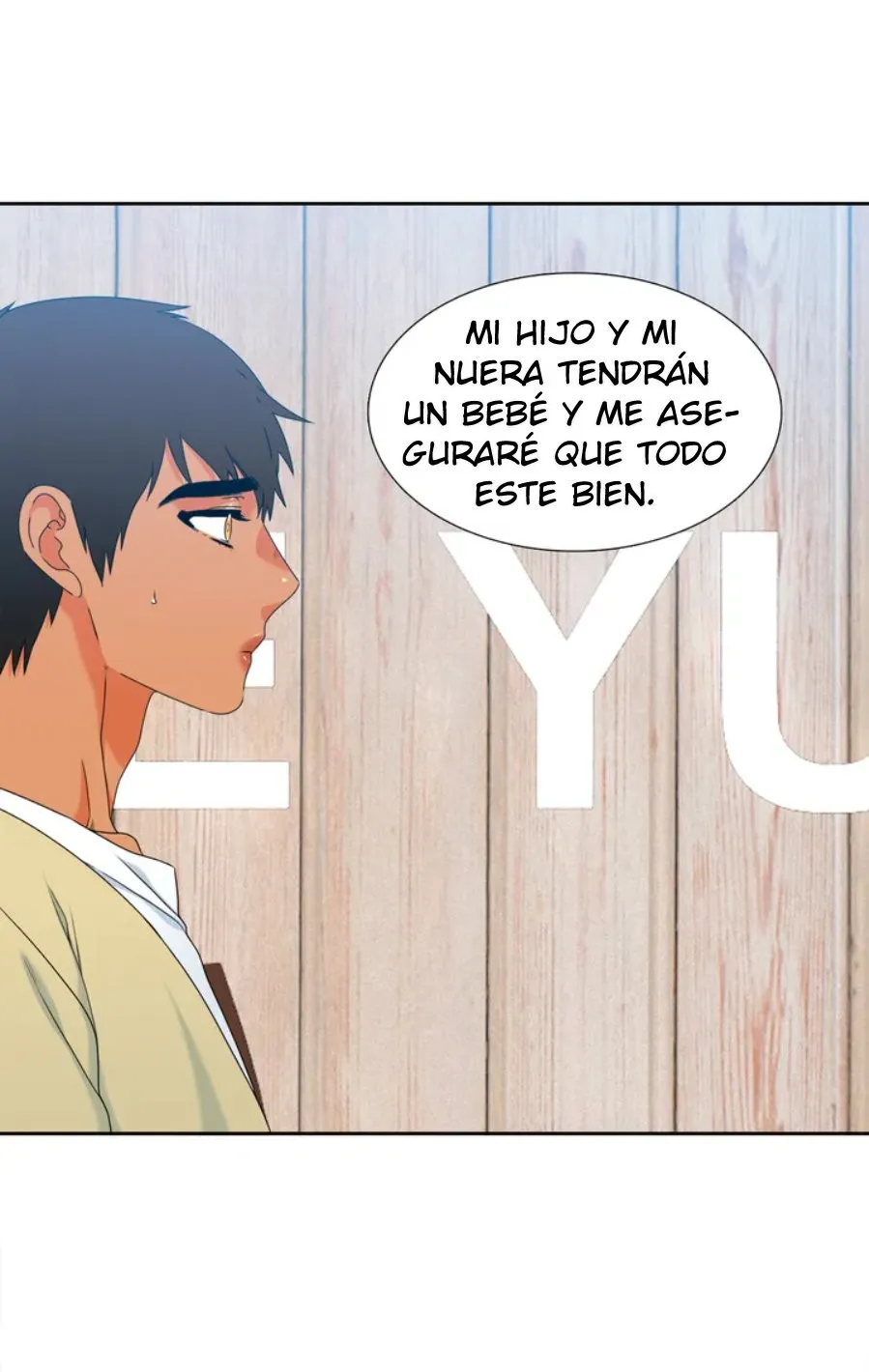 Boy Concubine Capítulo 142 en Línea - página 32