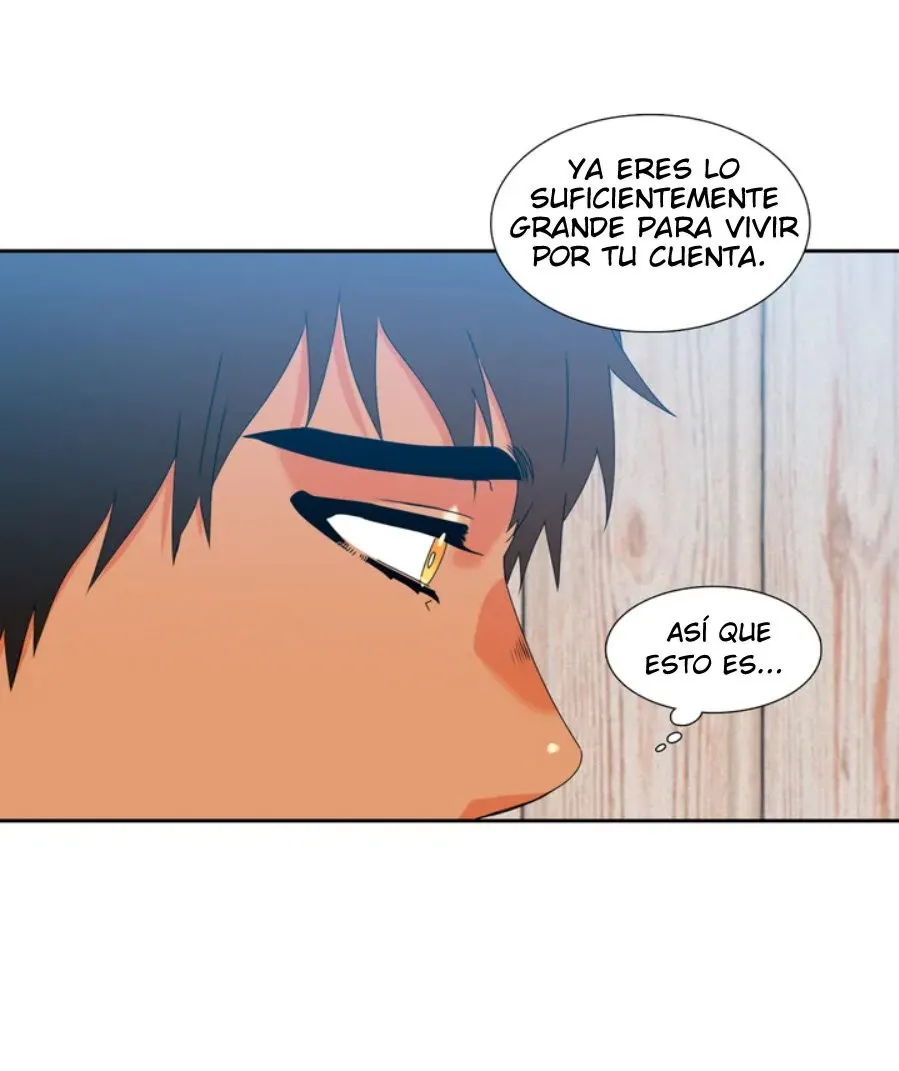 Boy Concubine Capítulo 142 en Línea - página 34