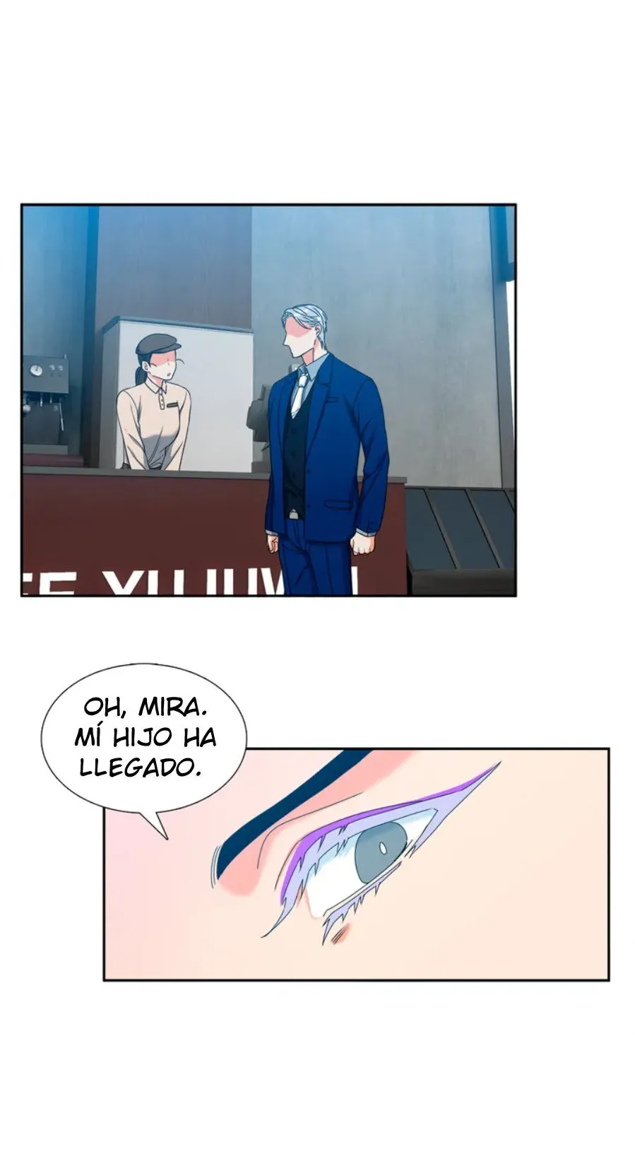 Boy Concubine Capítulo 142 en Línea - página 36
