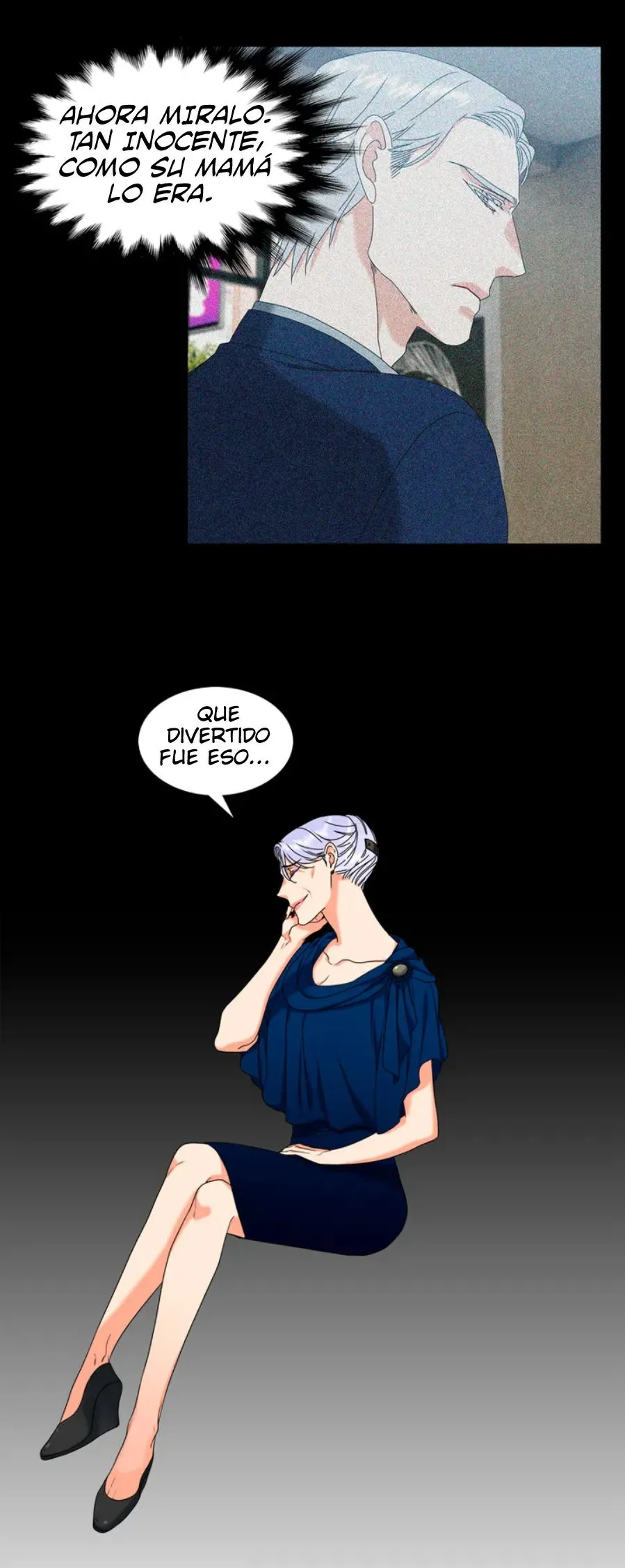 Boy Concubine Capítulo 142 en Línea - página 50