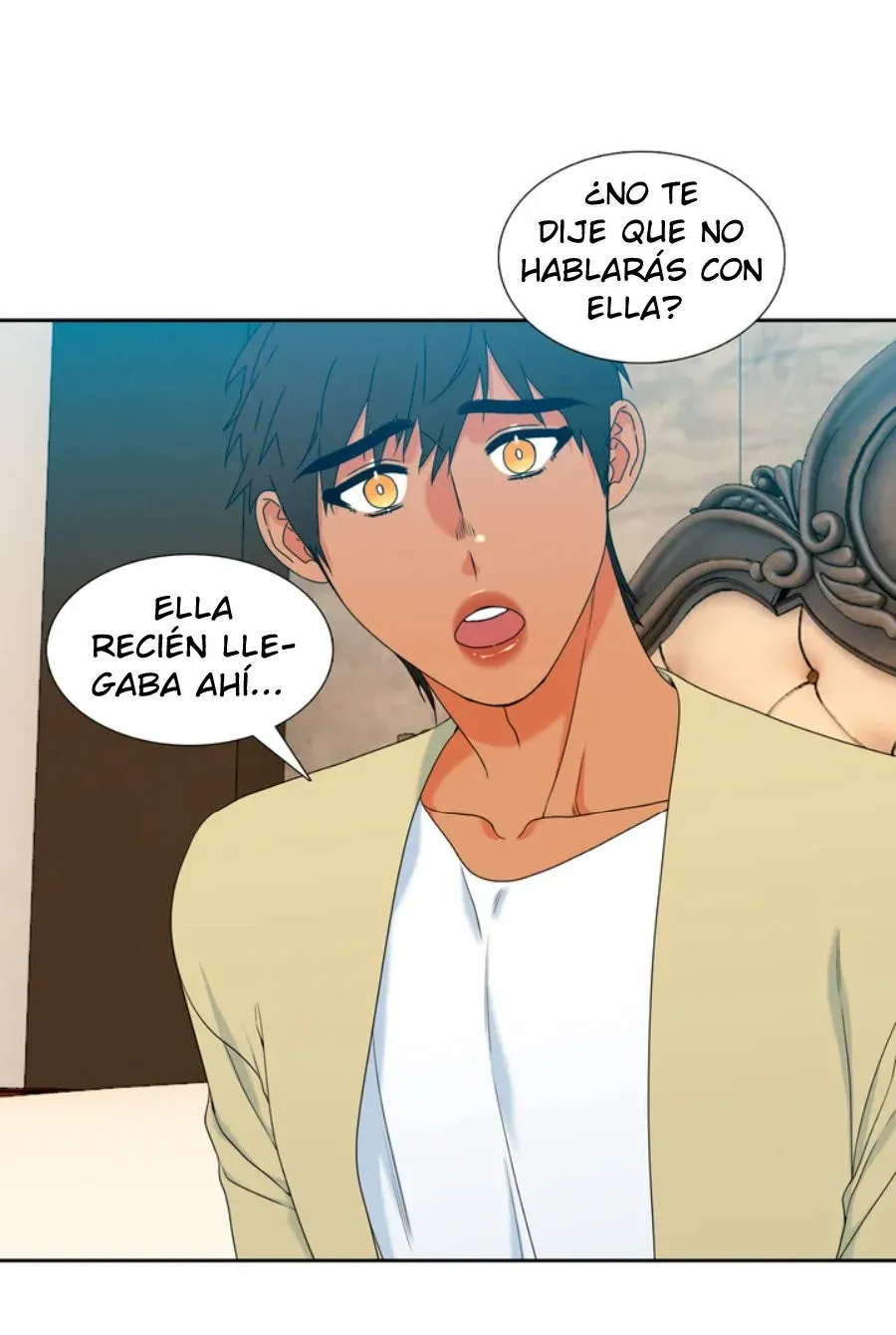 Boy Concubine Capítulo 143 en Línea - página 8