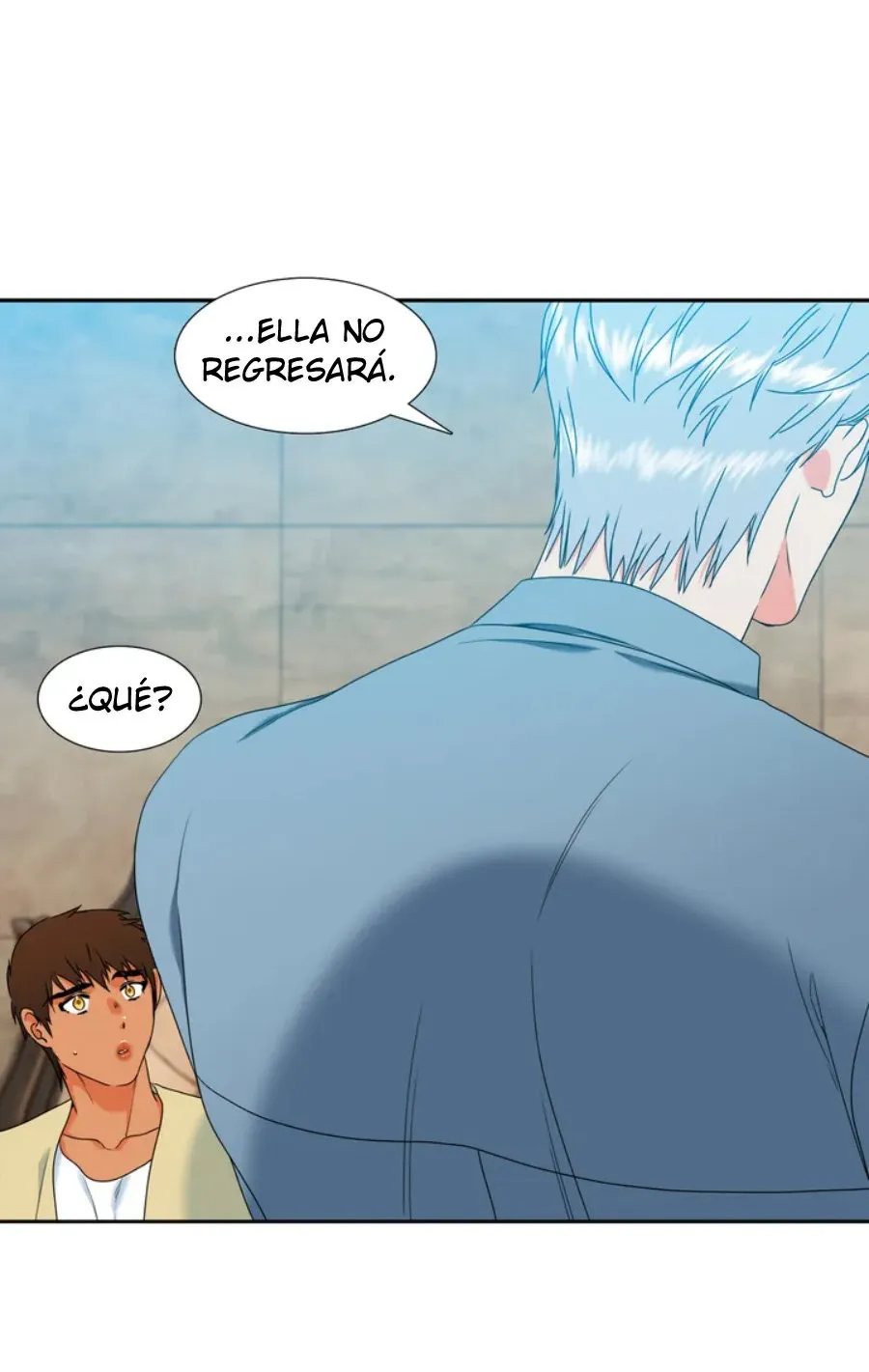 Boy Concubine Capítulo 143 en Línea - página 10