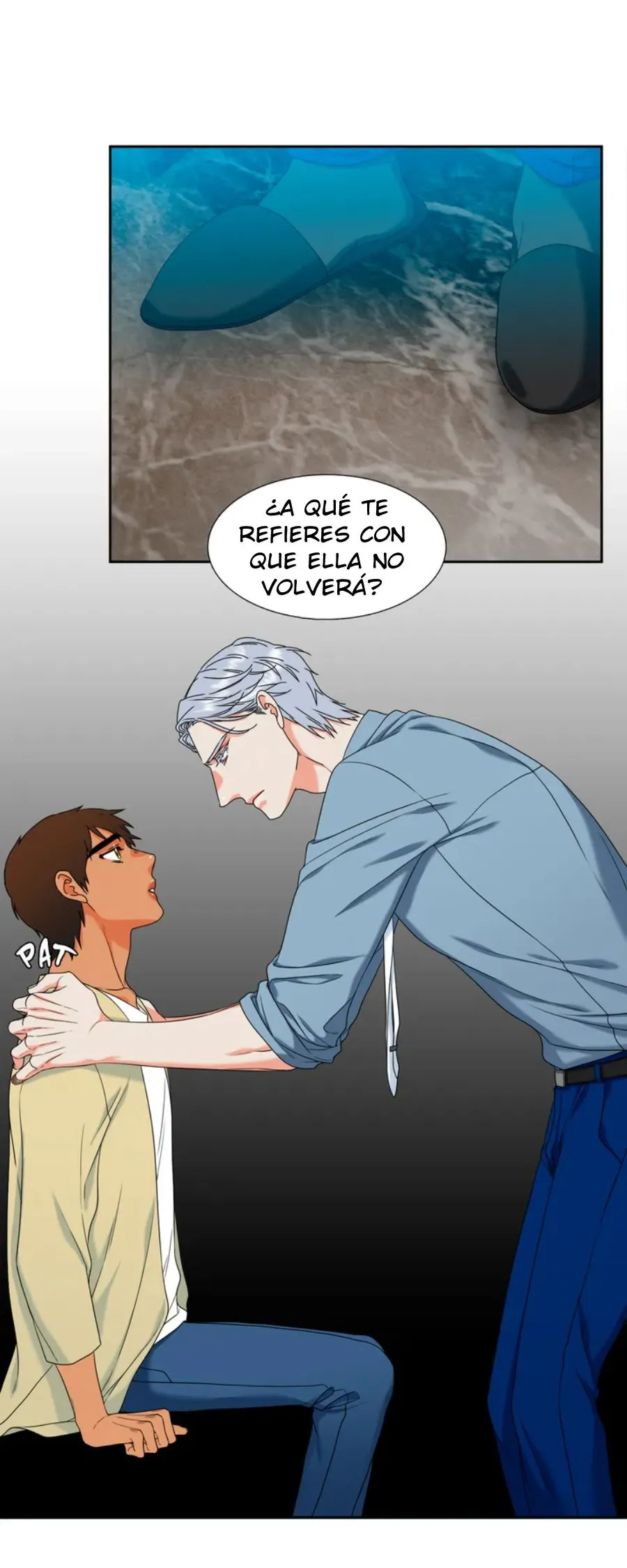 Boy Concubine Capítulo 143 en Línea - página 11