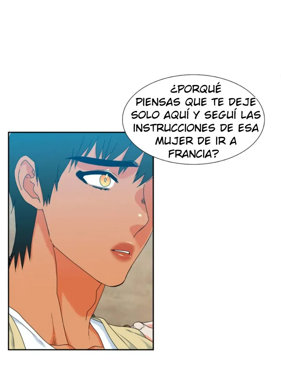 Boy Concubine Capítulo 143 en Línea - página 12