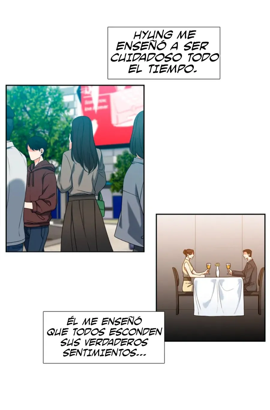 Boy Concubine Capítulo 143 en Línea - página 17